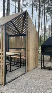 Хвойный берег - 59