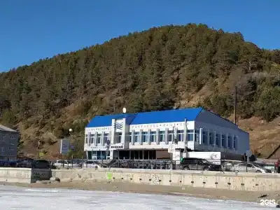 Прибой - 20