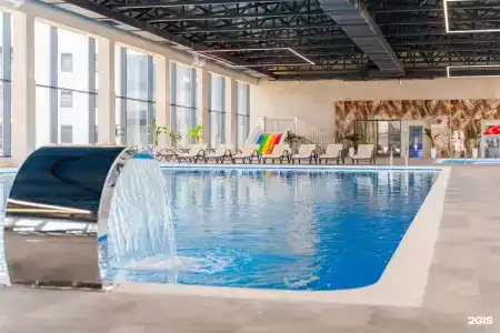 Zenith Resort & Spa - 93