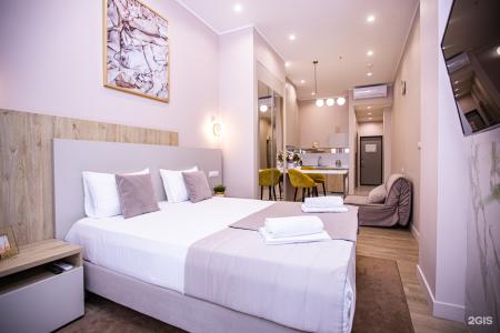 SunLine LUXury - 38