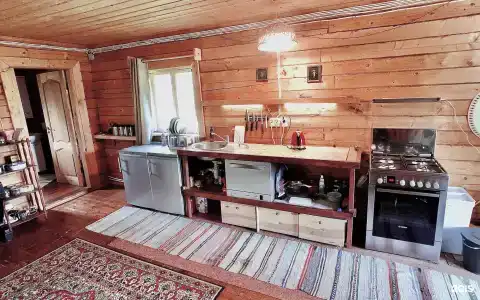 Гостевой дом в деревне Светлицы - 3