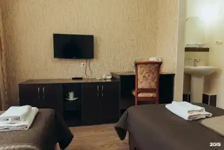 Людиново - 11