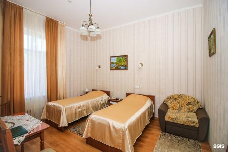Гостилицы - 10
