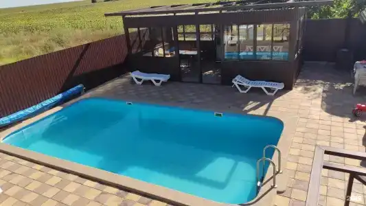 Морской - 3