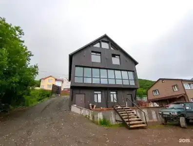 Granin House - 1