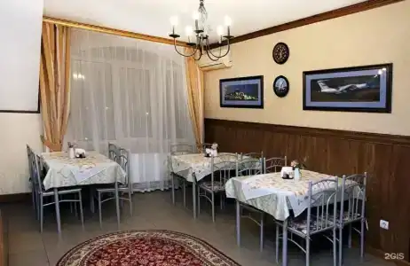 Пятый Океан - 3