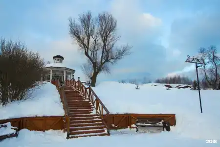Усадьба Гребнево - 60