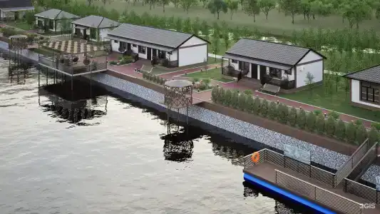 Каспийские раскаты - 0