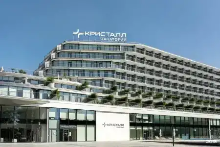 Кристалл - 0