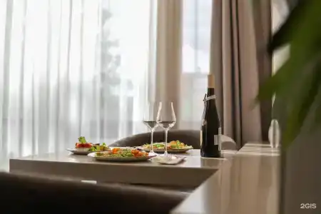 Alpha Business-Hotel - 5