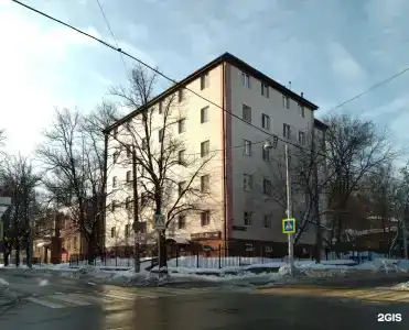Сокольники - 20