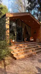 THE DACHA - 20