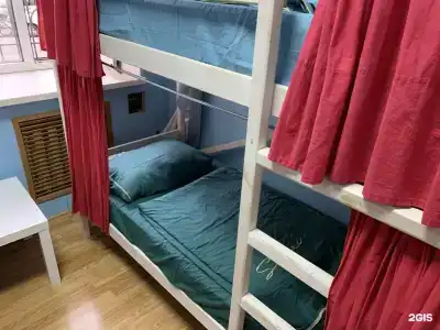 Nice hostel Маяковская - 7