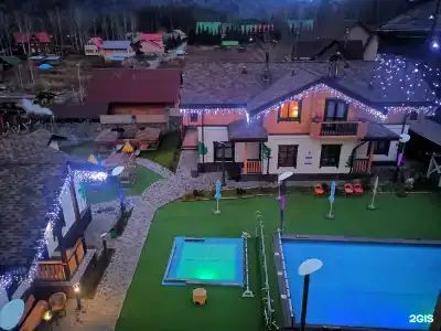 Green Ландия - 60