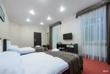 Prestige House Verona - 65