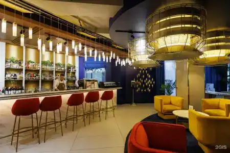 Mercure - 65