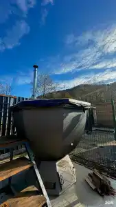 WoW Горы - 1