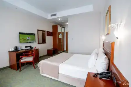 Гранд-отель Видгоф - 74