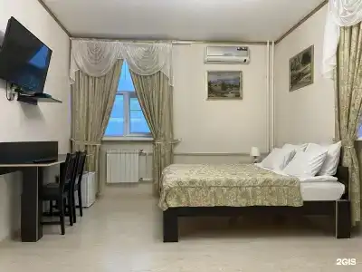 Гостиница - 65