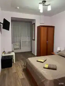 Ривьера - 3