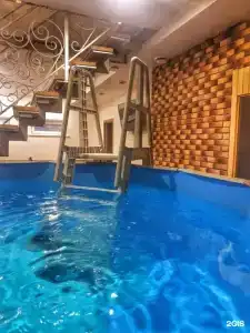 в Соснах - 1