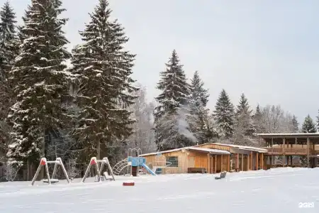 Алексеевка - 119