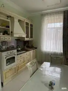 Коттедж на берегу моря - 10