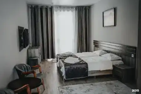 Ахты бани - 3