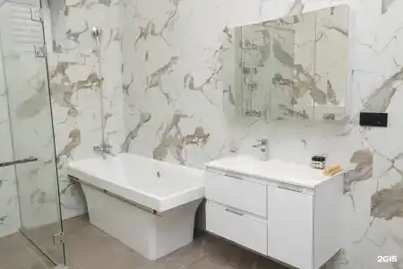 Вилла Residence Village - 6