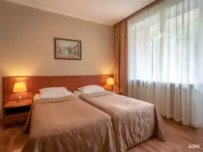 Куркино - 4