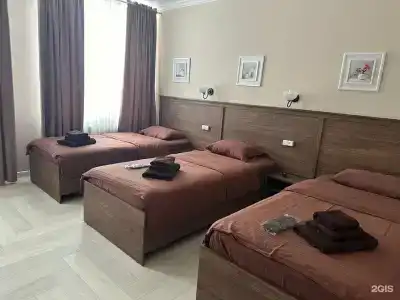 Комфорт - 3