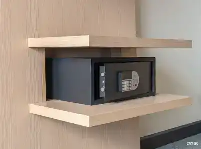 Cosmos Kazan Hotel - 121