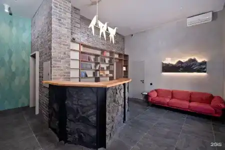 Мио Апартаменты - 1