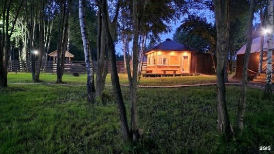 Высокий берег - 21