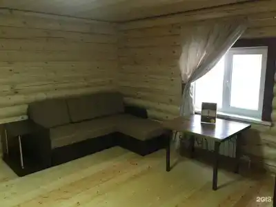 Приволье - 5