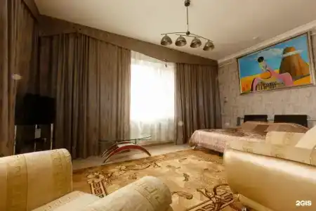 Звездный - 18