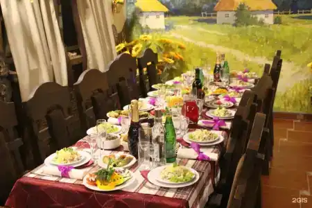 Титовский бор - 2