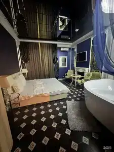 Spa Infinity - 2