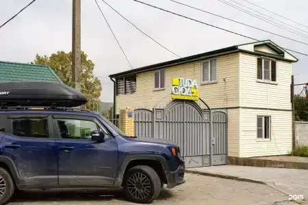 Загородный дом у озера Бекан - 4