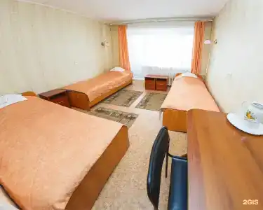 Баргузин - 50