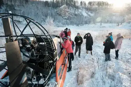 D.O.M. Катунь - 82