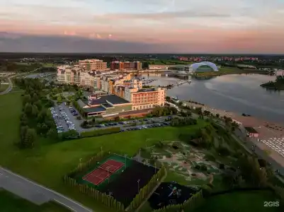 Radisson & Residences Завидово - 46