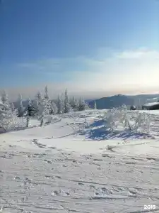 Малый дом SkiPark - 23