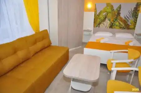 Аэлита на Восточной - 23