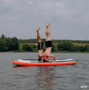 Ruza River Club - 31