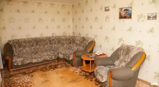 Южная - 2