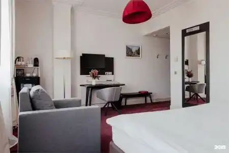 Mercure - 72
