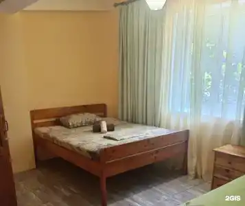 Оазис на Молодежной - 9