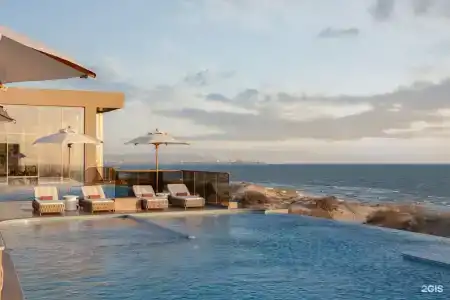 Miracleon Dusit Thani Resort & SPA Anapa - 32