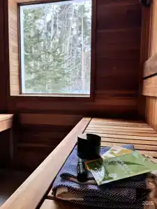 База отдыха Царская усадьба - 28